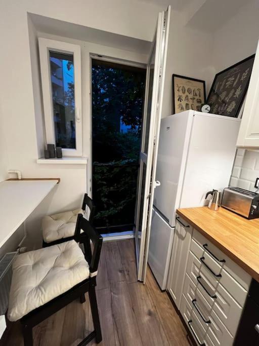 Renovated Stylish Flat At The Castle&metro Lejlighed Budapest