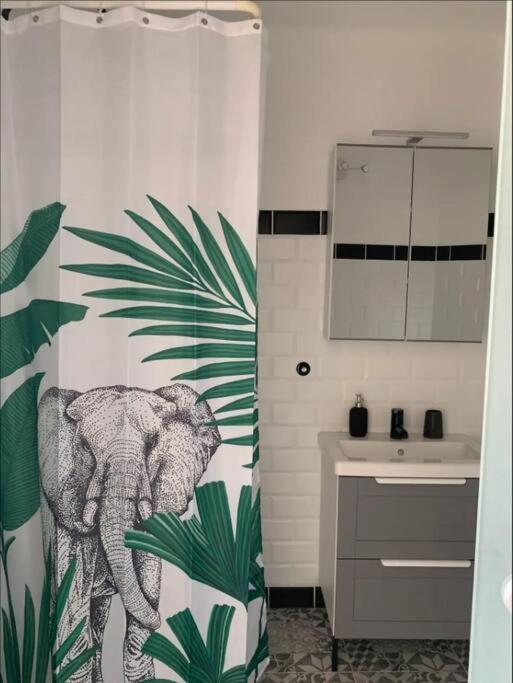 Renovated Stylish Flat At The Castle&metro Lejlighed Budapest