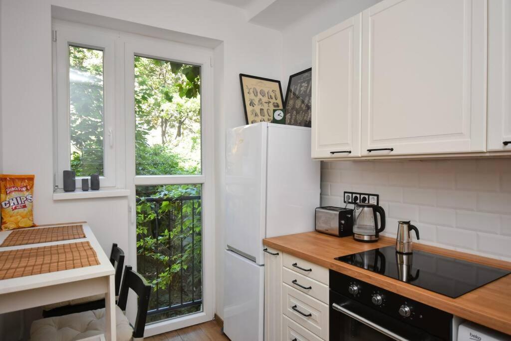 Lejlighed Renovated Stylish Flat At The Castle&metro Budapest
